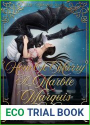 How to Marry a Marble Marquis