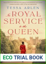 In Royal Service to the Queen