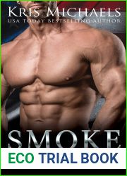 Smoke (Guardian Security Shadow World #6)