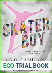 Skater Boy (Patchwork House #1)
