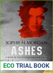 Ashes (The Divided Kingdom #1)