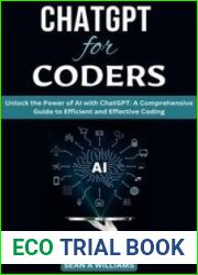 ChatGPT for Coders Unlock the Power of AI