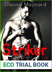 Striker (Black Rebel Riders| MC, #4)