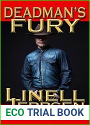 Deadman|s Fury (The Deadman #2)