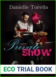 Private Show (Private, #2)
