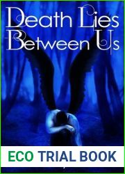 Death Lies Between Us (An Angel Falls, #1)