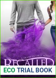 Recalled (Death Escorts, #1)