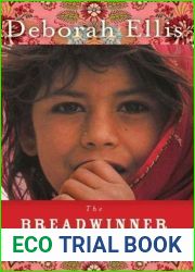 The Breadwinner Trilogy (The Breadwinner, #1-3)
