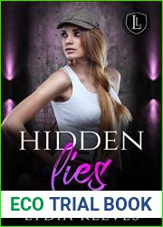 Hidden Lies (Lost Lake Academy #1)
