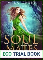 Soul Mates (Soul Mates, #1)