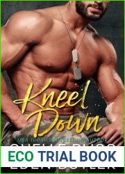 Kneel Down (Nailed Down, #3)