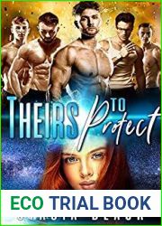 Theirs to Protect (The Marriage Raffle, #1)