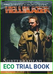 Hellblazer: Subterranean