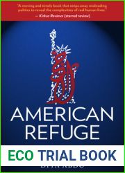 American Refuge: True Stories of the Refugee Experience