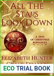 All the Stars Look Down (Elemental Mysteries, #4.5)