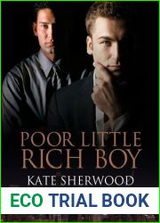 Poor Little Rich Boy