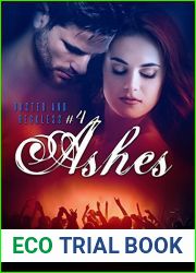 Ashes (Rusted and Reckless Book 4)