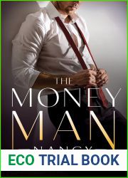 The Money Man (The Consultants, #1)