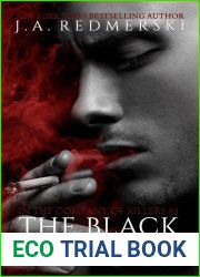 The Black Wolf (In the Company of Killers, #5)