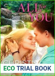 All for You (Shore Secrets, #2)