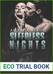Sleepless Nights (Wrath MC, #1)