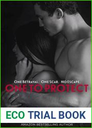 One to Protect (One to Hold, #3)