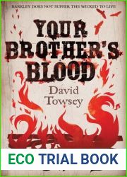 Your Brother|s Blood (The Walkin| Trilogy, #1)