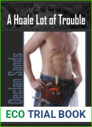 A Hoale Lot of Trouble (Hoale Construction Mystery #1)