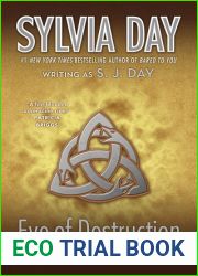 Eve of Destruction (Marked, #2)