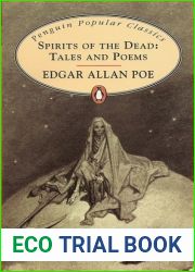 Spirits of the Dead: Tales and Poems