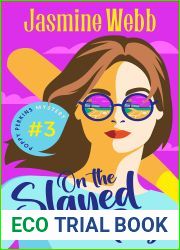 On the Slayed Page (Poppy Perkins Mystery Book 3)