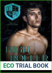 High Roller (Elites of Eastview High, #1)