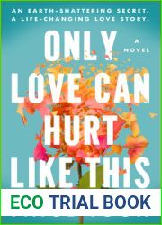 Only Love Can Hurt Like This