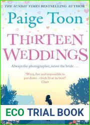 Thirteen Weddings