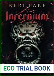 Infernium (Nightshade #2)
