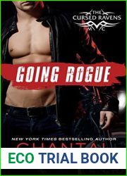 Going Rogue (The Cursed Ravens MC, #3)