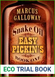 Snake Oil: Easy Pickins