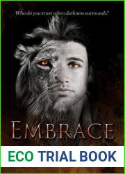 Embrace (Gryphon, #2)