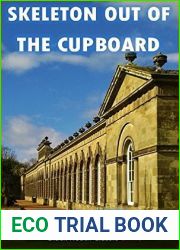 Skeleton Out of the Cupboard: A H.B. Treadgold Mystery (Mr. Horace B. Treadgold #3)