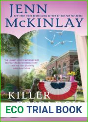 Killer Research (Library Lover|s Mystery, #12)