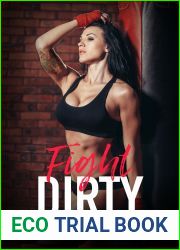 Fight Dirty (Black Rose Kisses, #1)