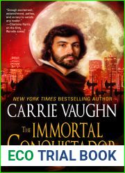 The Immortal Conquistador (Kitty Norville #15)