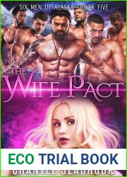The Wife Pact: Emerson (Six Men of Alaska, #5)