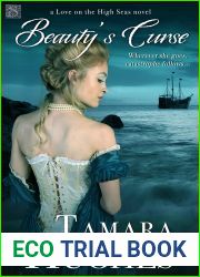 Beauty|s Curse (Love on the High Seas, #2)