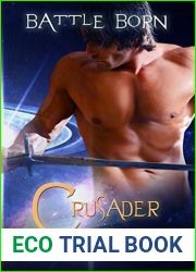 Crusader (Battle Born, #1)