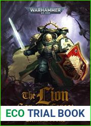 Warhammer 40k: The Lion: Son Of The Forest