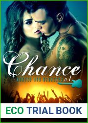 Chance (Rusted and Reckless, #1)