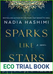 Sparks Like Stars