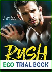 Rush (Gods, #2)