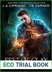 Feet of Clay (Clans of Shadow, #2)